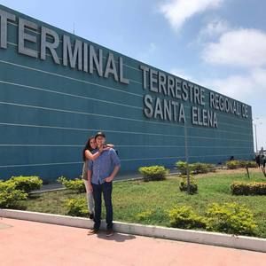 Meet your Posher, Rick